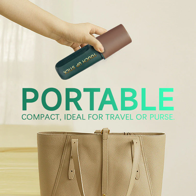 Quick Cover Root Touch Up Stick Quick Cover Root Touch Up Stick