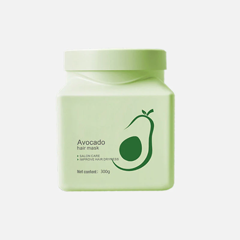  50% Off for a Limited Time – Avocado Hair Mask for Intensive Care