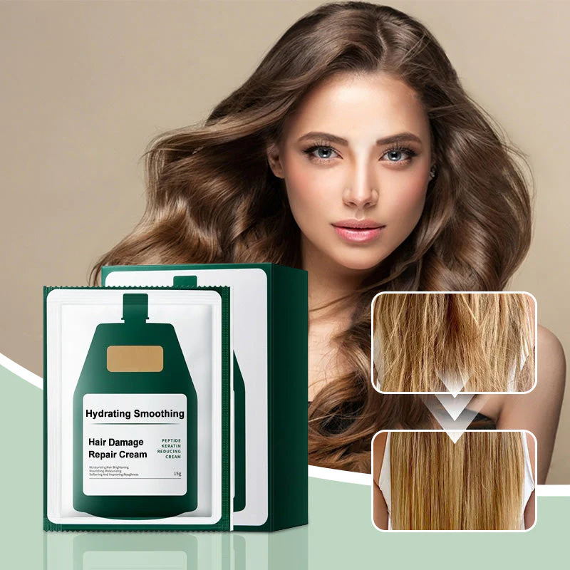 Last Day Promotion 49% OFFHydrating Smoo...