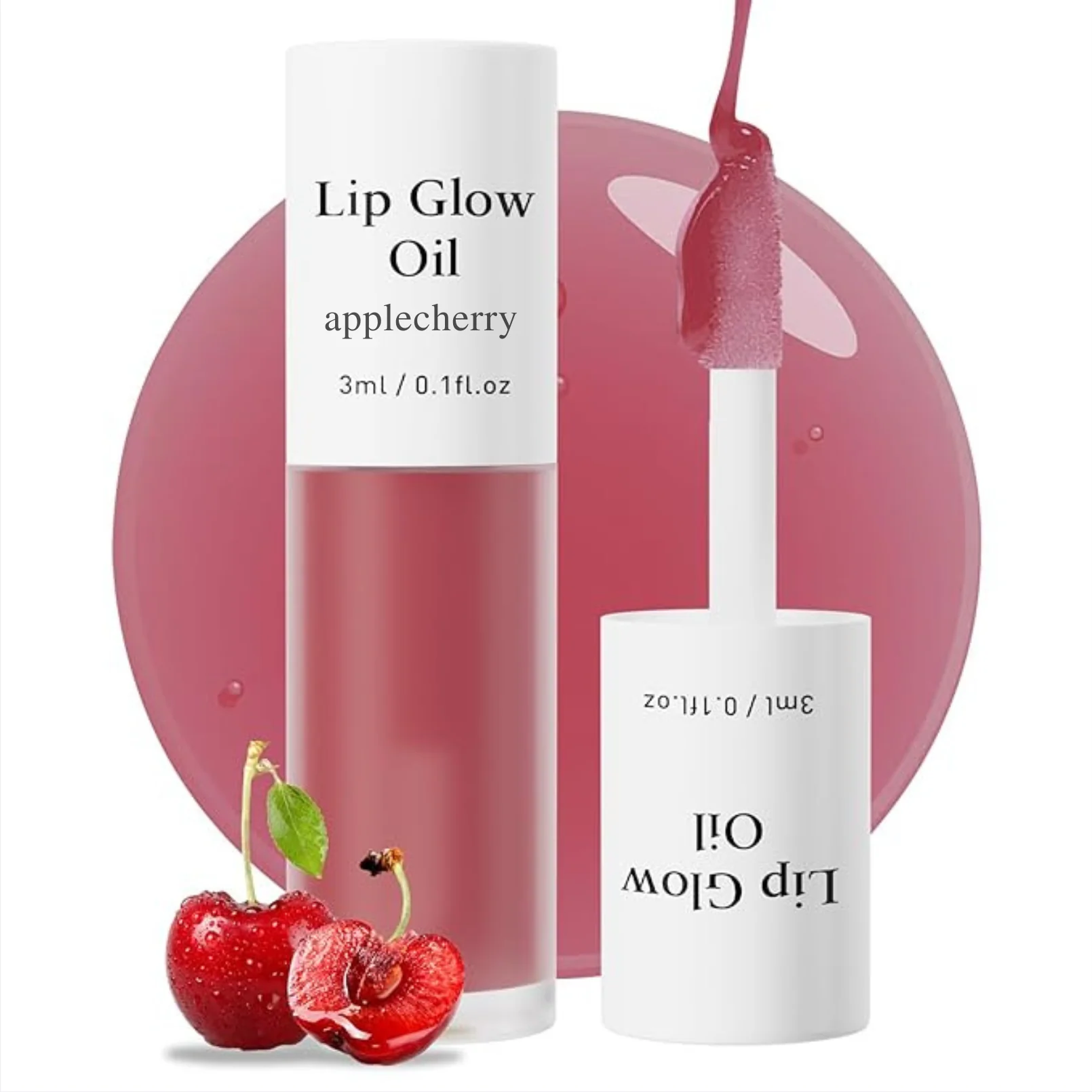 BUY 1 GET 1 FREE Korean Hydrating Lip Stain Oil