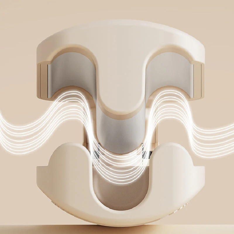 ROVY COMPACT Hair Waver Crimper, HairCurler & Curling lrons - BUY 2 FREE SHIPPING