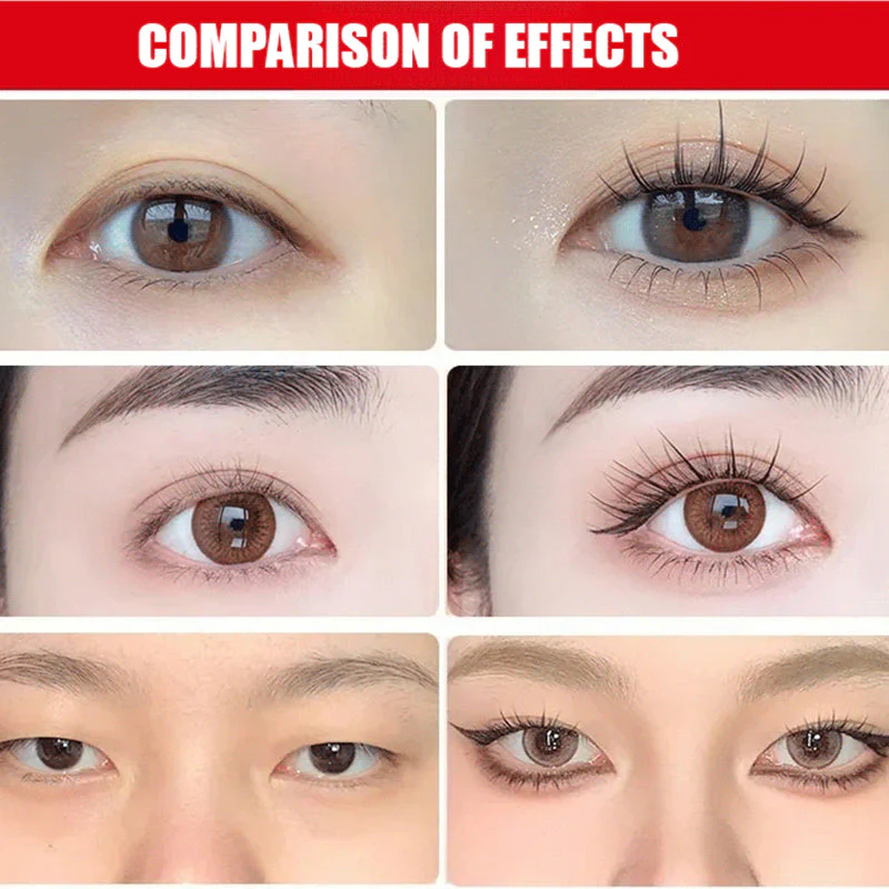 Quick-Drying Ultra-Fine Smooth Liquid Eyeliner Quick-Drying Ultra-Fine Smooth Liquid Eyeliner