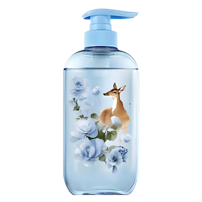 Fragrance Cooling Shower Gel Fragrance Cooling Shower Gel