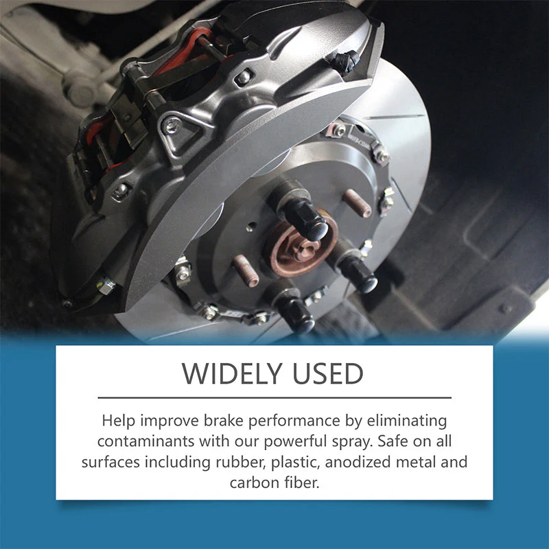 BUY MORA SAVE MOREEffective Safe Lasting Brake Cleaning Spray