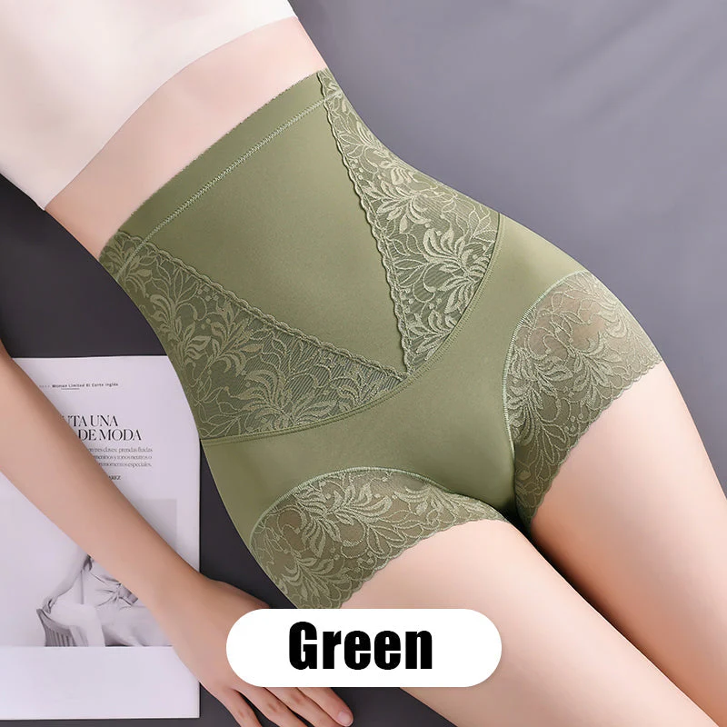 Black Friday Sale 49% OFF Women’s Butt-Lifting Tummy-Control High-Waist Panties‍
