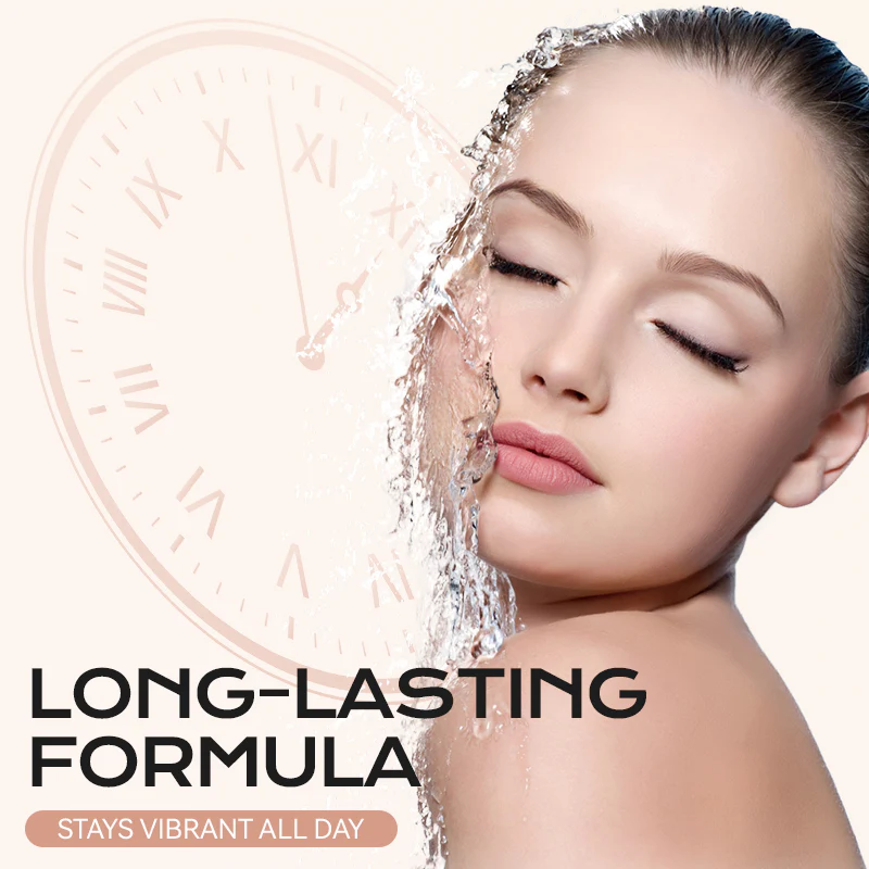 Soft Girl Manga Eyeshadow Palette