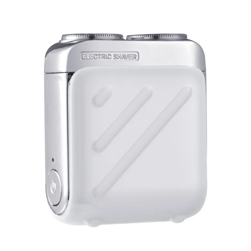 Men’s Washable & Portable Electric Shaver