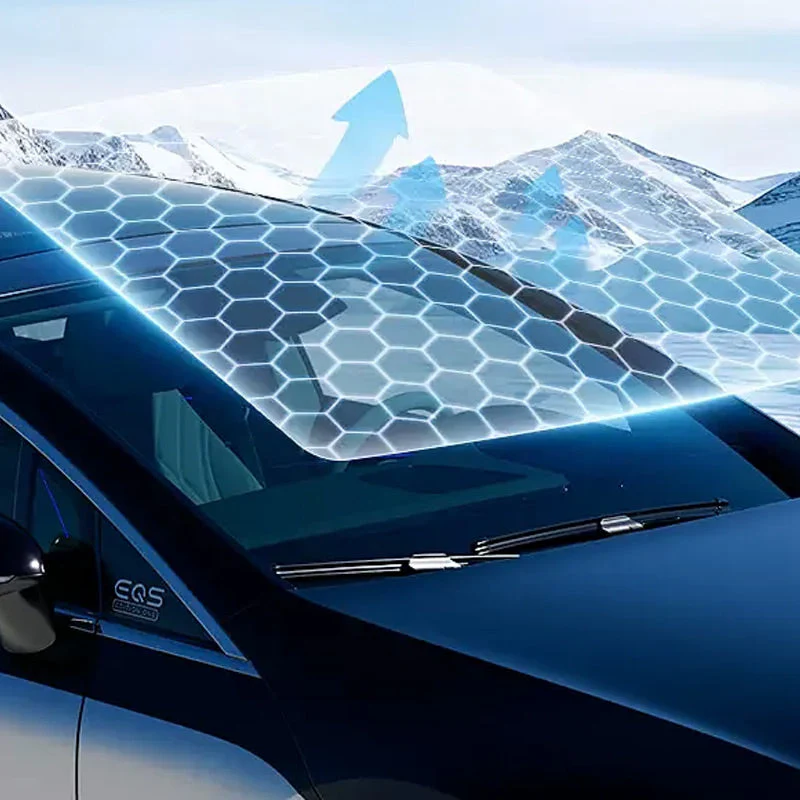 Car Windshield Water Repellent & Anti-Fog Spray Car Windshield Water Repellent & Anti-Fog Spray