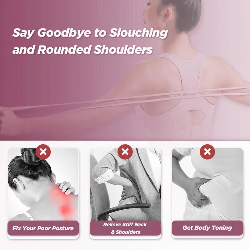 Limited Time 50% Off - Fitness Resistance Bands