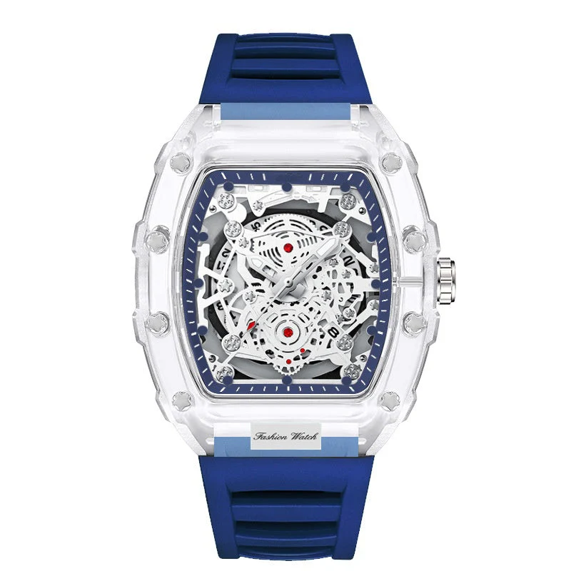 Fashion Hollowed Men Watches-Limited 45%off
