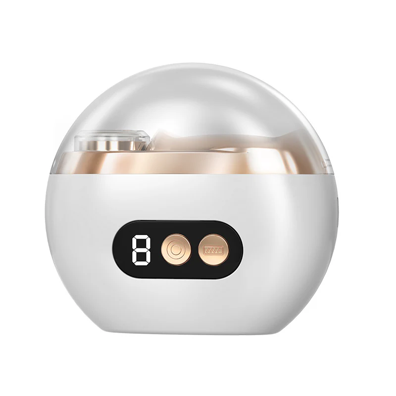 Flash Sale Multi-functional Electric Nail Trimmer(64%OFF)