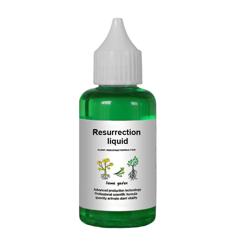 [Recommended by plant experts]Plant and Flower Activation Liquid Solution
