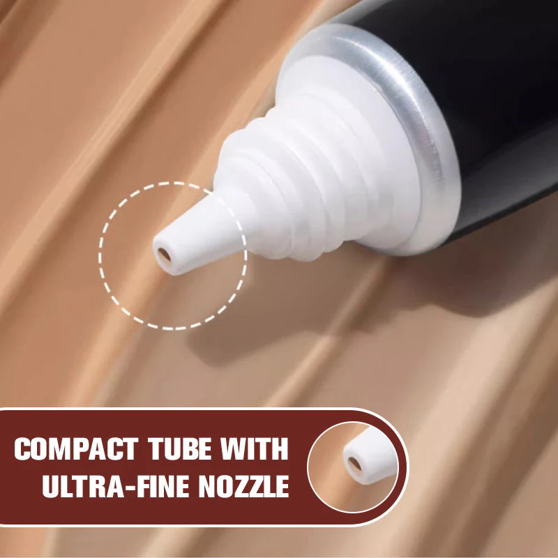 Waterproof Long-Lasting Full Coverage Concealer