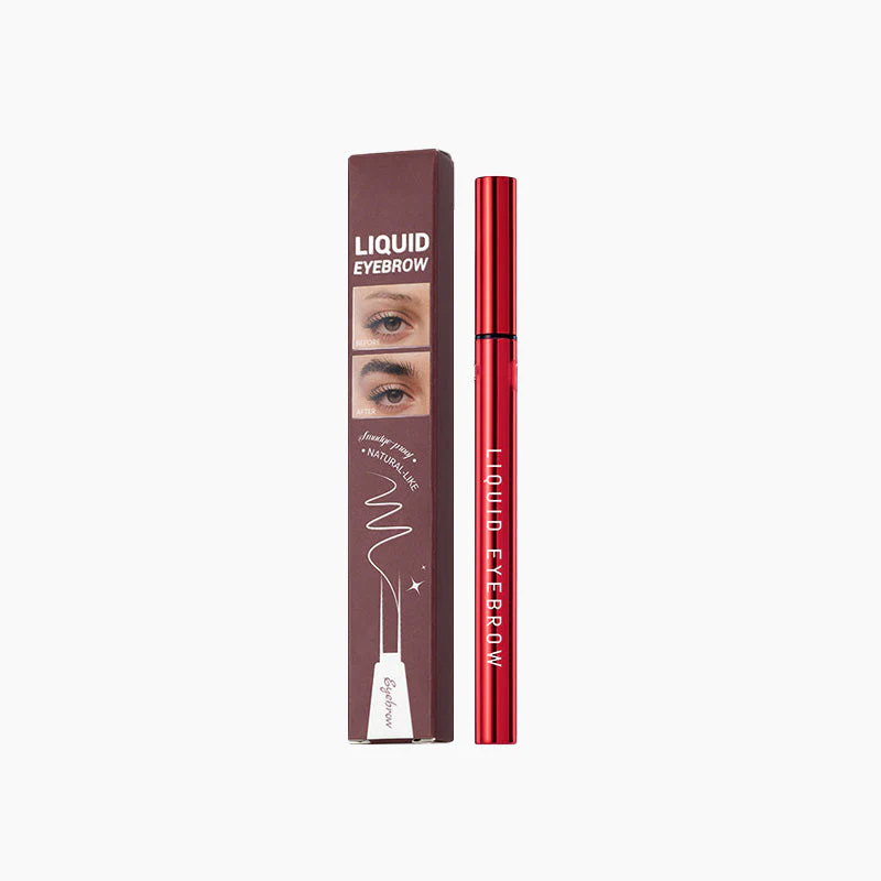 Buy 1 Get 1 Free2-Fork Tip Waterproof Eyebrow Pen for Women Buy 1 Get 1 Free2-Fork Tip Waterproof Eyebrow Pen for Women