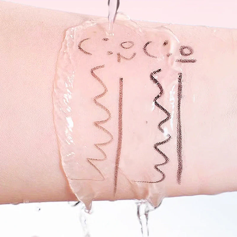 Waterproof Ultra Fine Dual-End Eyeliner