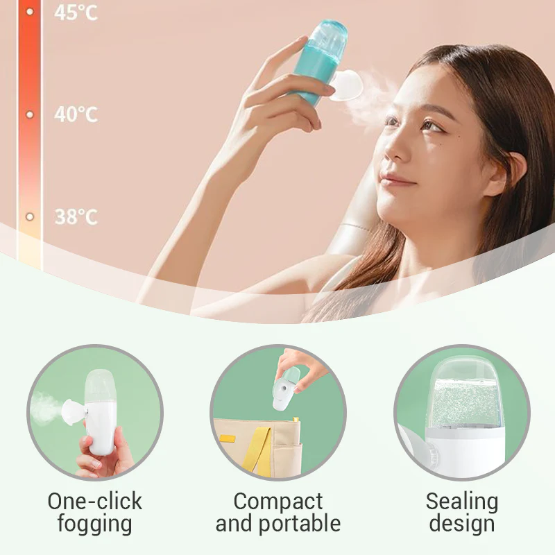 Nano Eye Mist Sprayer