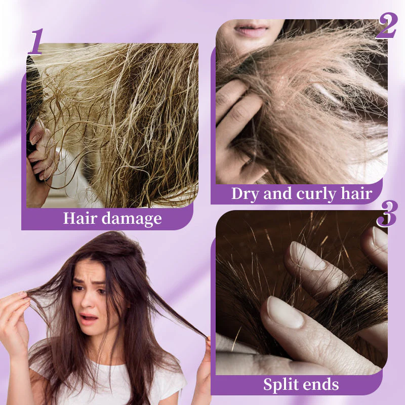 Curl-Enhancing Nourishing & Repair Conditioner Frizz-Free, Bouncy Curls in Minutes! Curl-Enhancing Nourishing & Repair Conditioner Frizz-Free, Bouncy Curls in Minutes!