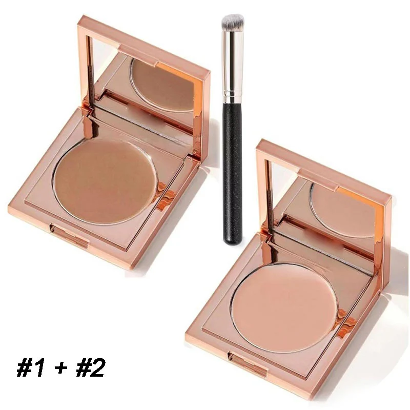  LAST DAY PROMOTION - 50% OFFUndereye Corrector Concealer