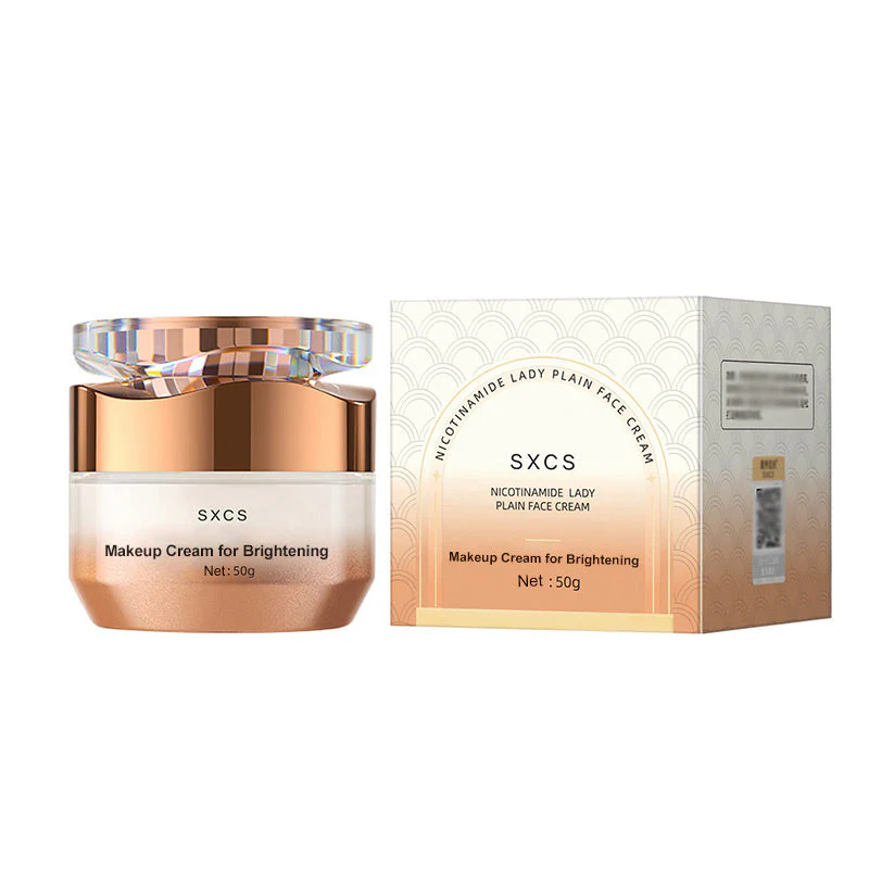 Summer Hot SaleMakeup Cream for Brightening