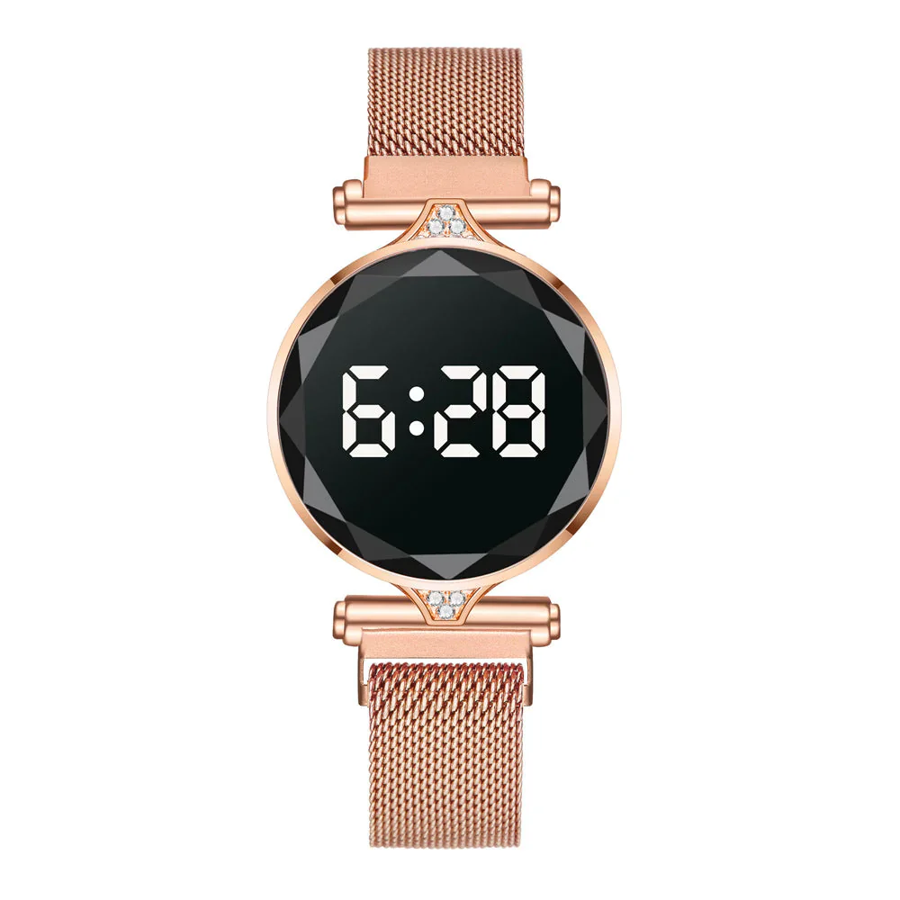LED Display Touch Screen Watch - BUY 2 F...