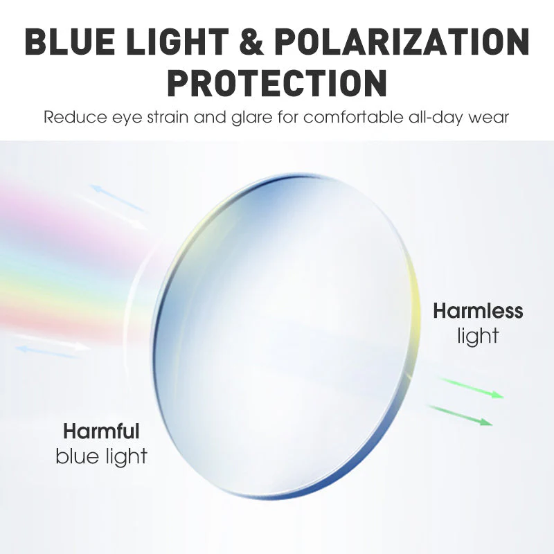 Smart AI Glasses with Photo & Video Capture