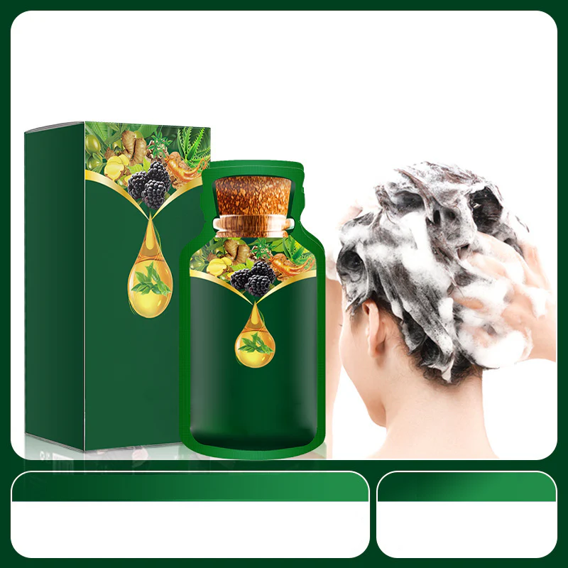 BUY 1 GET 1 FREEGentle Plant-Based Quick-Use Hair Dye BUY 1 GET 1 FREEGentle Plant-Based Quick-Use Hair Dye