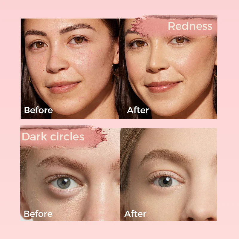 Multi-Use Long-lasting Eyeshadow