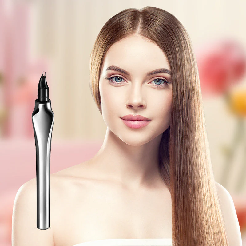 Hot SaleWaterproof and Smudge-Proof Eyebrow Pen