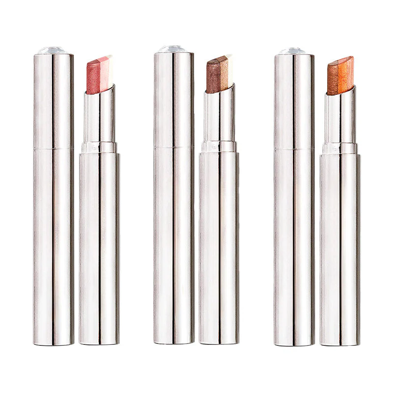  Time-limited Special? Waterproof Gradient Shimmer Eye-Shadow Stick