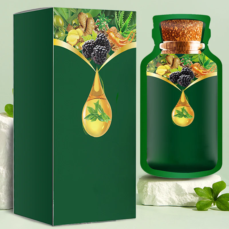 BUY 1 GET 1 FREEGentle Plant-Based Quick...