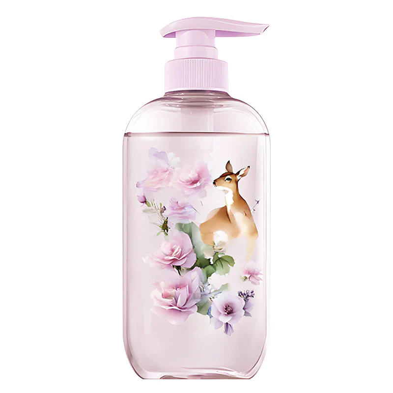 Fragrance Cooling Shower Gel Fragrance Cooling Shower Gel