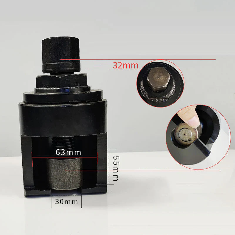 Ball Joint Removal Tool for Trucks