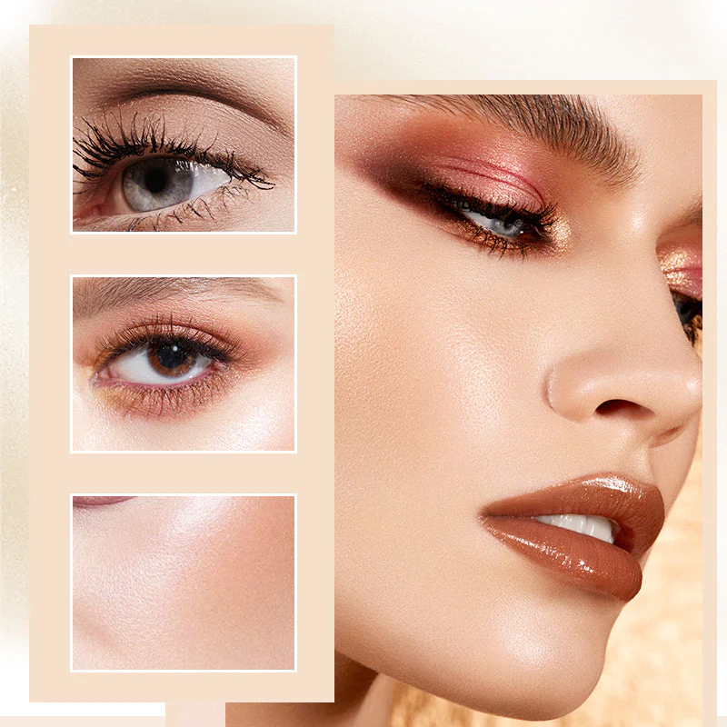 Hot Sale 50% OFFWaterproof & Long-Wearing Multi-Use Eyeshadow Stick