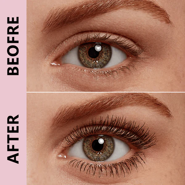 Buy One Get One Free-4D Lengthening Curling Mascara Buy One Get One Free-4D Lengthening Curling Mascara