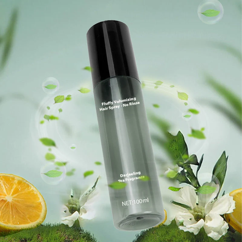 100ml Fluffy Volumizing Hair Spray 100ml Fluffy Volumizing Hair Spray