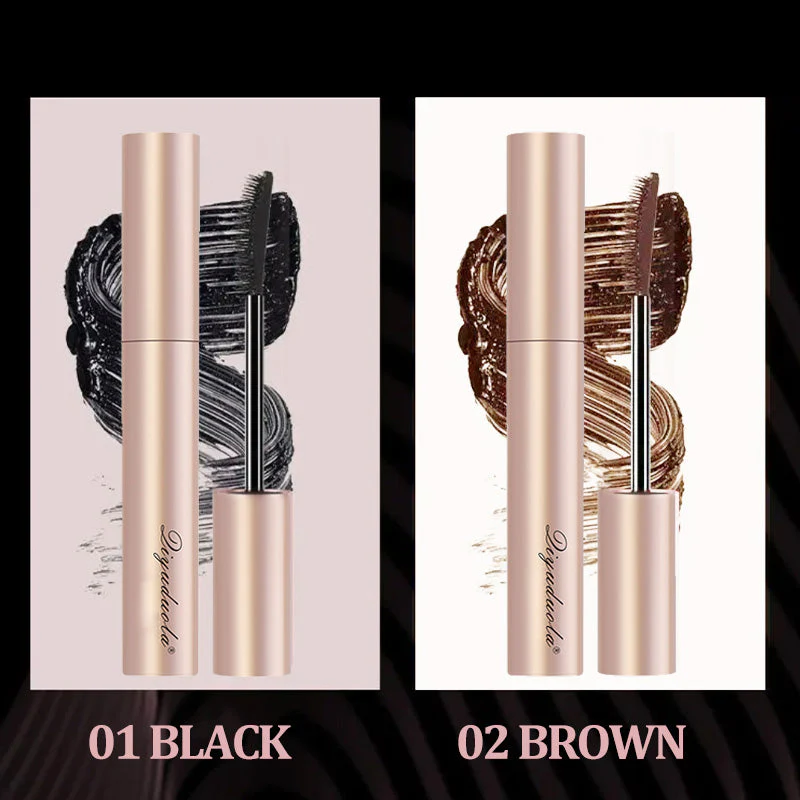New Lengthening and Curling Mascara New Lengthening and Curling Mascara