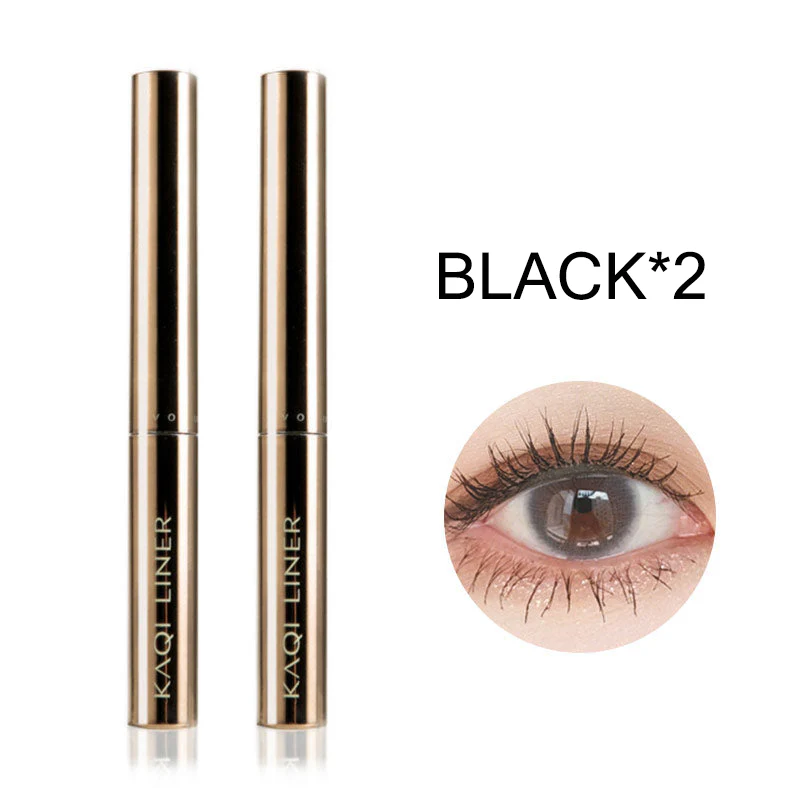 Buy 1 Get 1 FreeUltra-Fine Lengthening Waterproof Quick-Dry Mascara