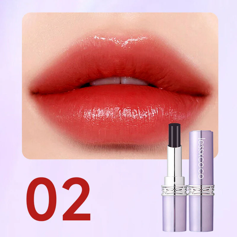 Buy 1 get 1 freeLong-Lasting Waterproof Hydrating Lipstick