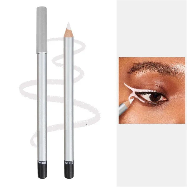 Wooden Waterproof Long-Lasting Hard Eyeliner Wooden Waterproof Long-Lasting Hard Eyeliner