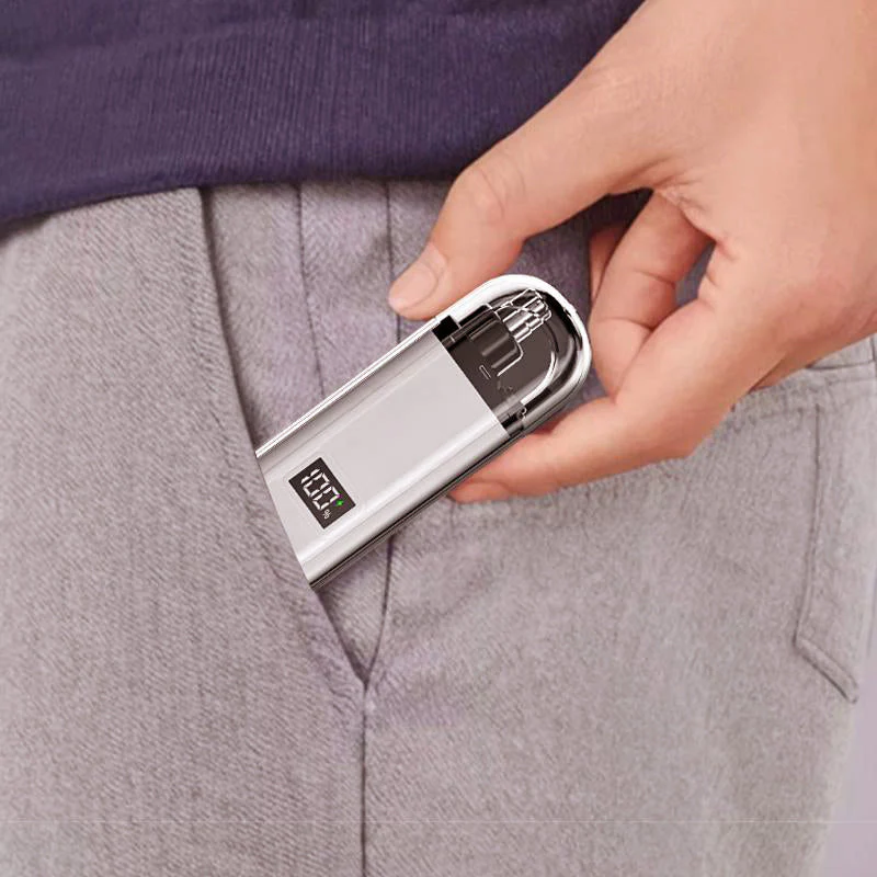 Universal Multi-Function Digital Display Electric Nose Hair Trimmer Universal Multi-Function Digital Display Electric Nose Hair Trimmer