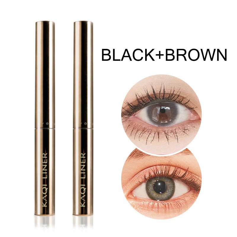 Buy 1 Get 1 FreeUltra-Fine Lengthening Waterproof Quick-Dry Mascara