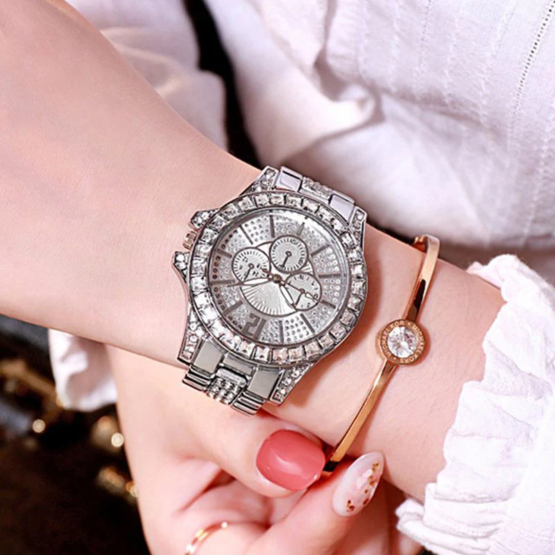 Women’s Fashionable High-end Watch