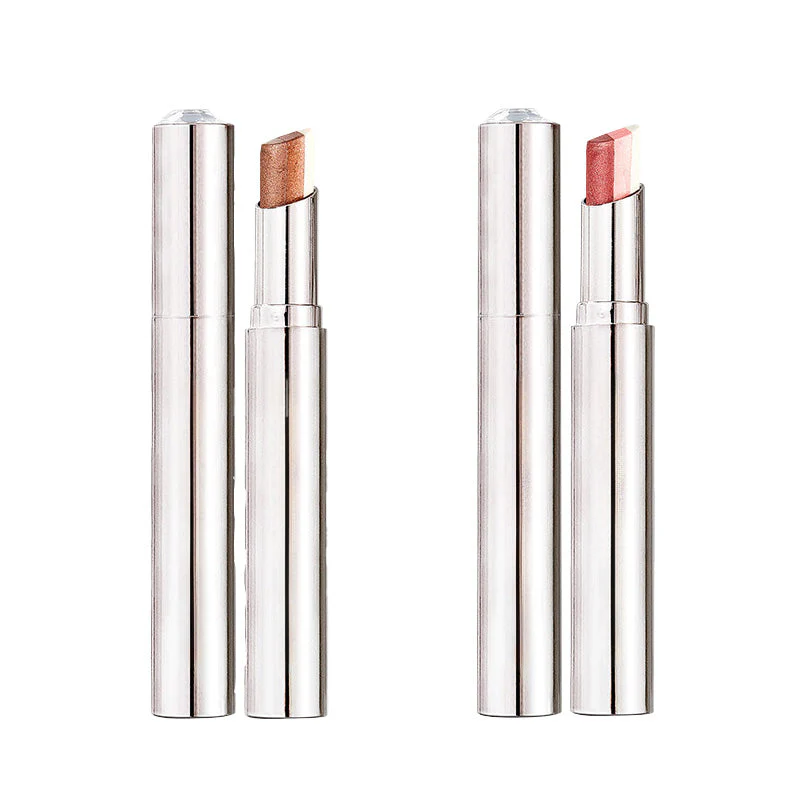  Time-limited Special? Waterproof Gradient Shimmer Eye-Shadow Stick