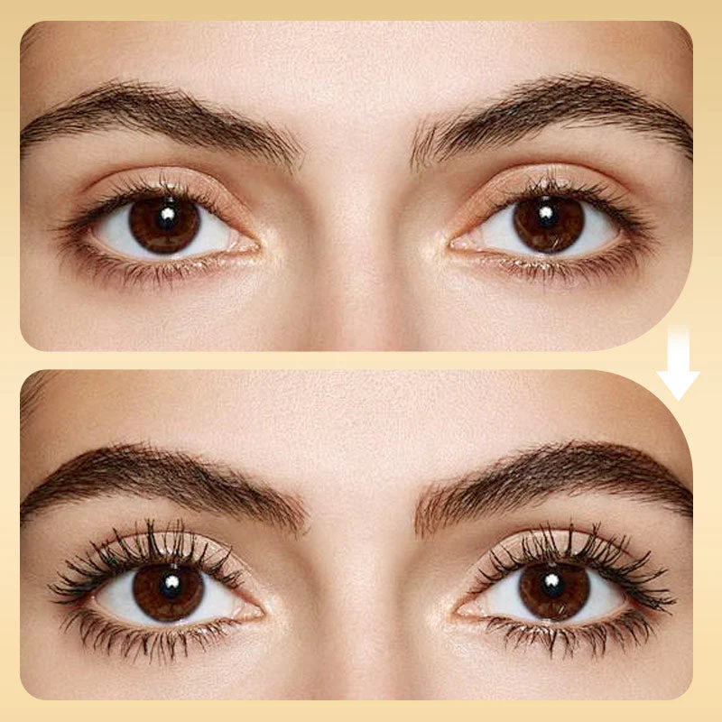 Buy 1 Get 1 FreeUltra-Fine Lengthening Waterproof Quick-Dry Mascara