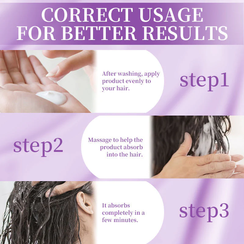 Curl-Enhancing Nourishing & Repair Conditioner Frizz-Free, Bouncy Curls in Minutes! Curl-Enhancing Nourishing & Repair Conditioner Frizz-Free, Bouncy Curls in Minutes!