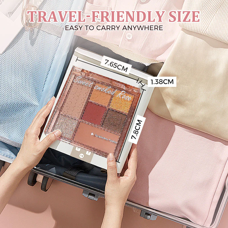 Multi-Use Long-lasting Eyeshadow