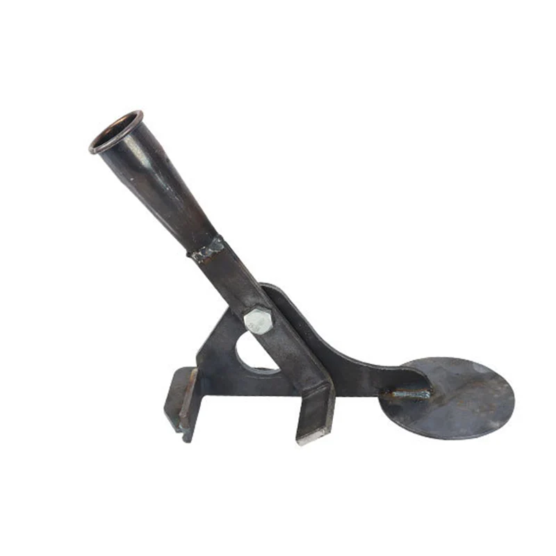 Heavy-Duty Adjustable Weed Puller Tool