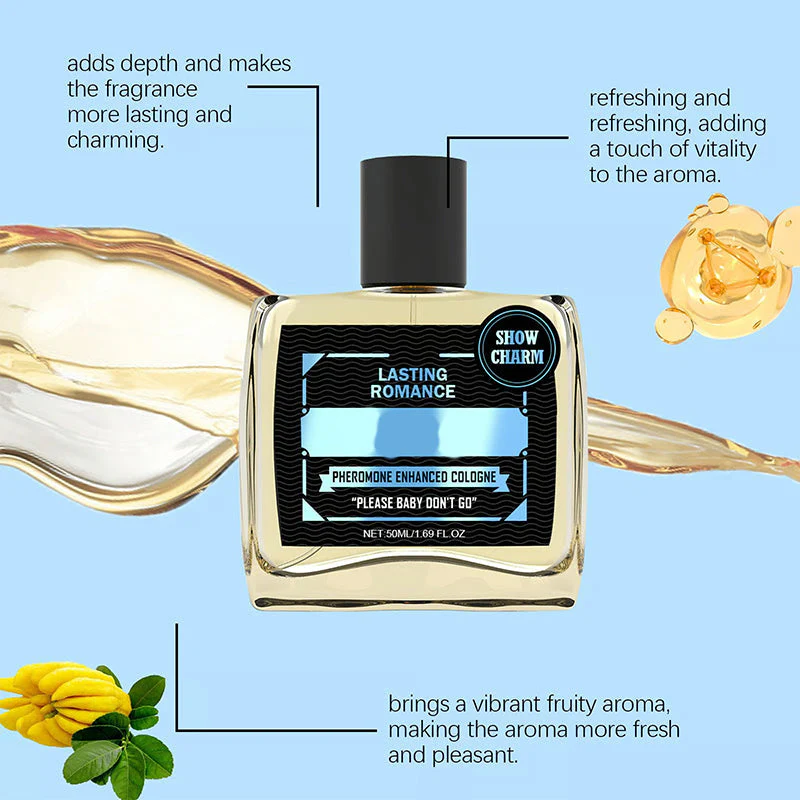 Alpha ElixirPheromone Beast Mode Cologne  | Scientifically-Backed Attraction Boost | 72-Hour Staying Power (Nightclub Verified)