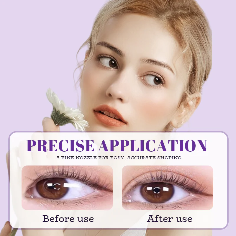 Buy 1 Get 1 FreeFast-Drying Natural Long-Lasting Eyelid Enhancer