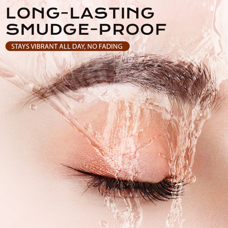 26 Colors Multi-Use Eyeshadow Palette